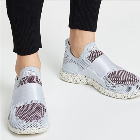 APL Shoes - APL Techloom Bliss size 8